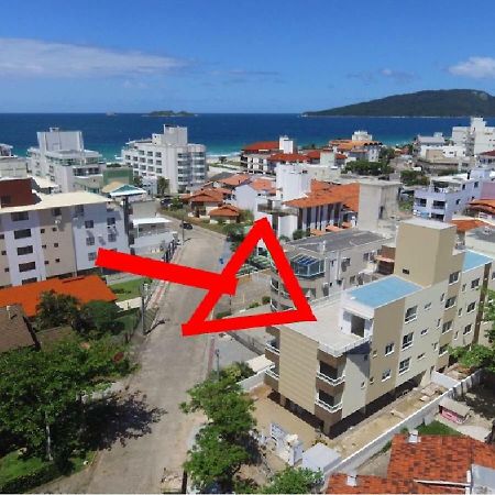 Florianópolis Novo Lar Floripa Ingleses מראה חיצוני תמונה