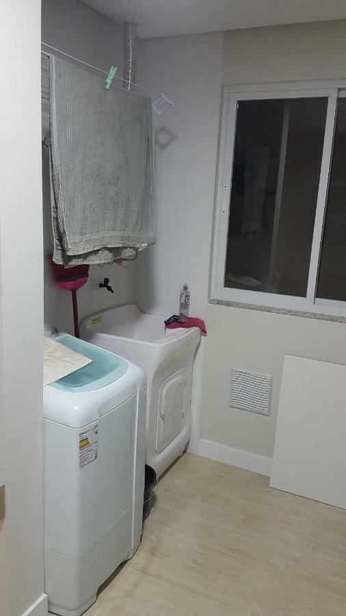 Florianópolis Novo Lar Floripa Ingleses מראה חיצוני תמונה