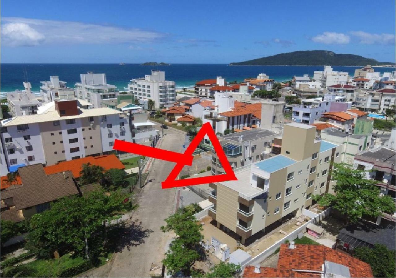 Florianópolis Novo Lar Floripa Ingleses מראה חיצוני תמונה